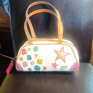 Dooney and Bourke NWOT, handbag